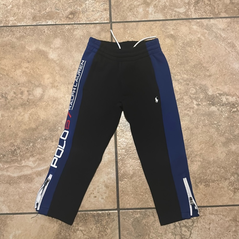 Ralph Lauren kids jogger